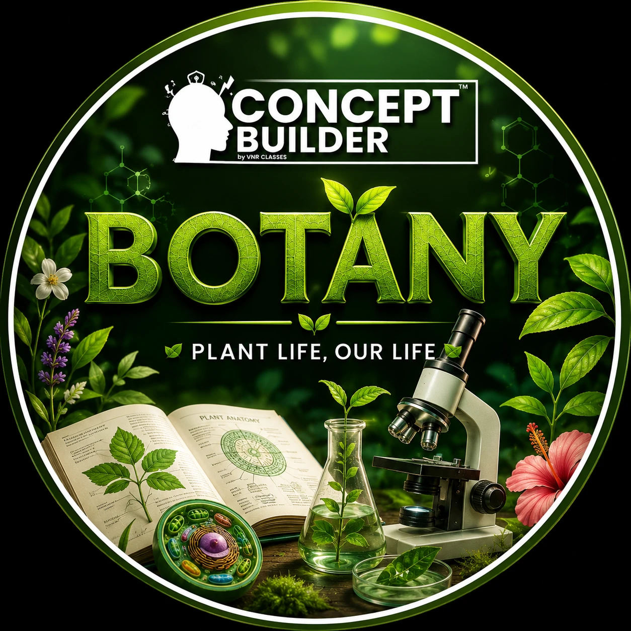 Botany