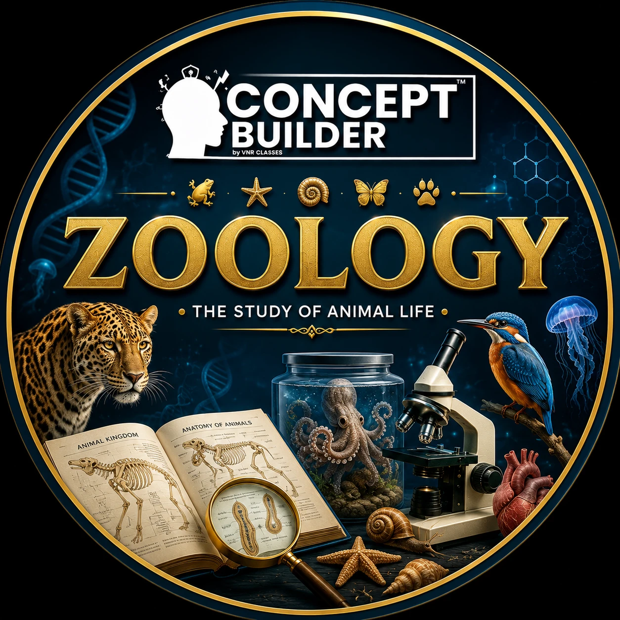 Zoology