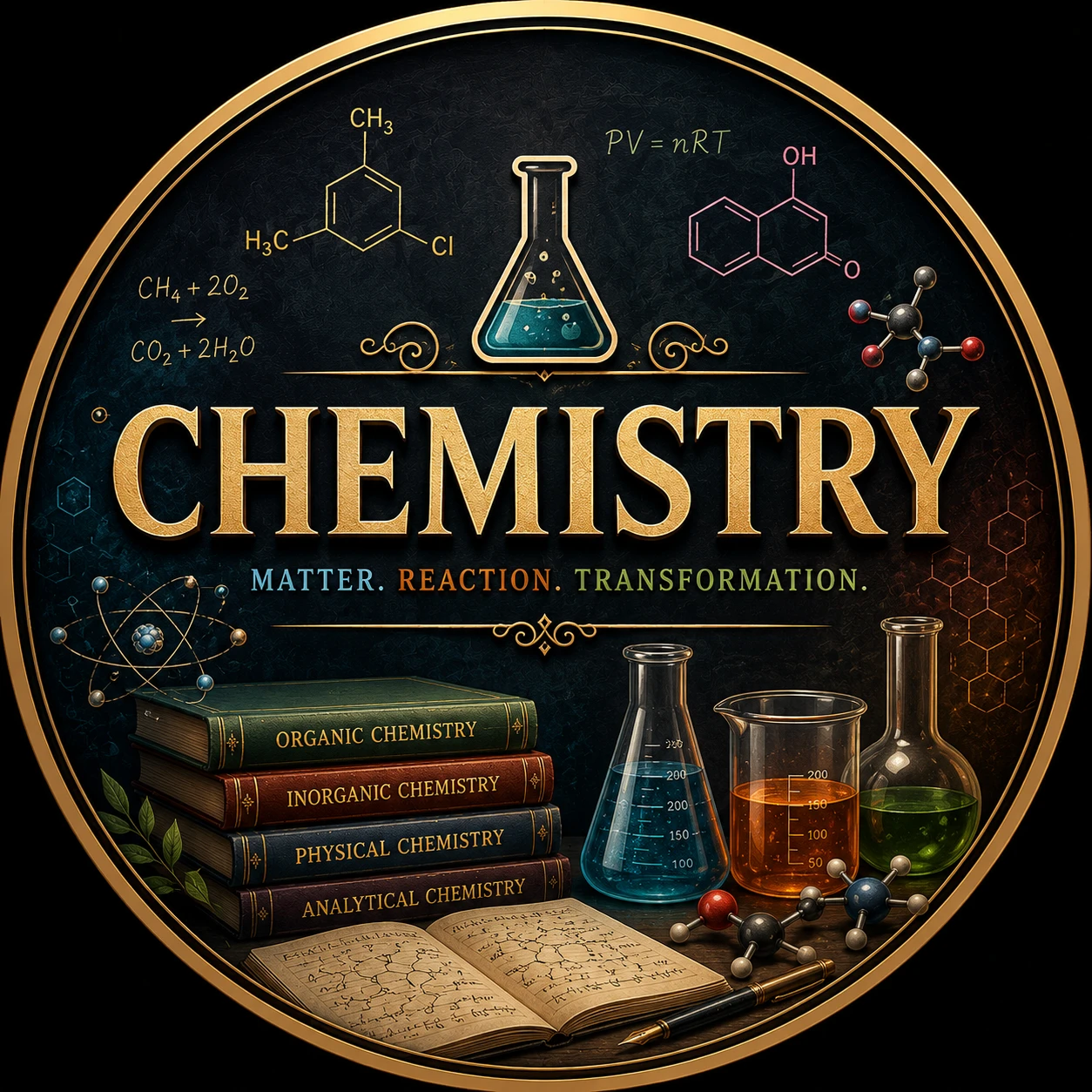 Chemistry